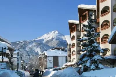 Interprime Bansko