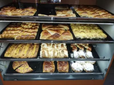 Баничарница Дино