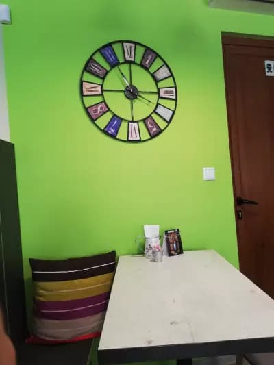 Green Bites
