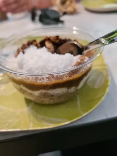 Green Bites - Healthy Fast Food