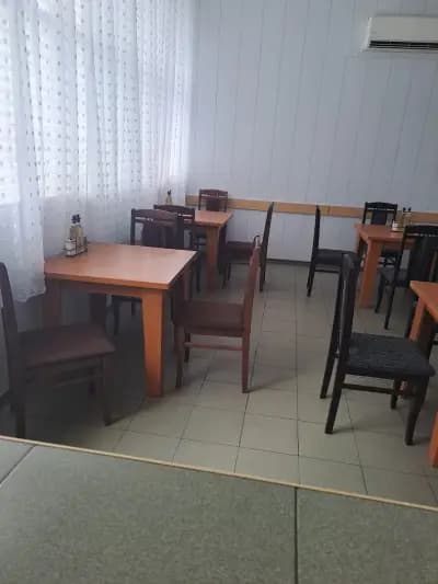 Закусвалня Ники