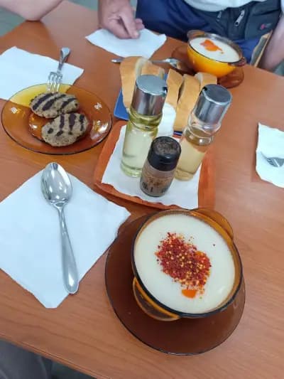 Закусвалня Ники