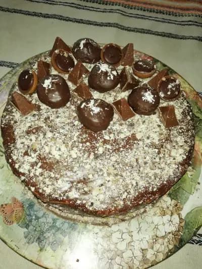 Ресторант Леферо Ямбол