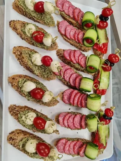 BRUNCH БРЪНЧ