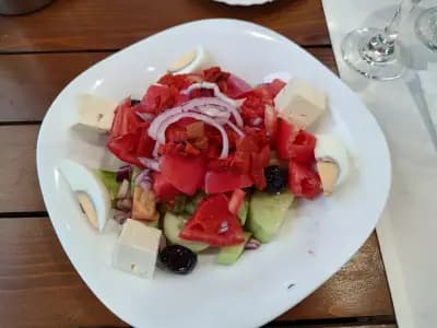 Механа „Странджата“