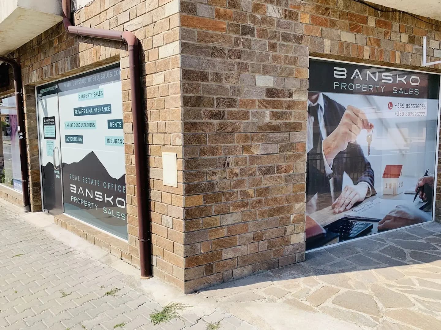 Bansko Property Sales