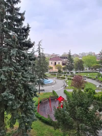Хотелски комплекс "Колхида"