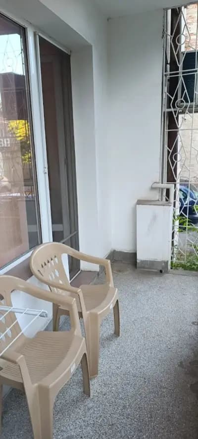 Marlene Apartment