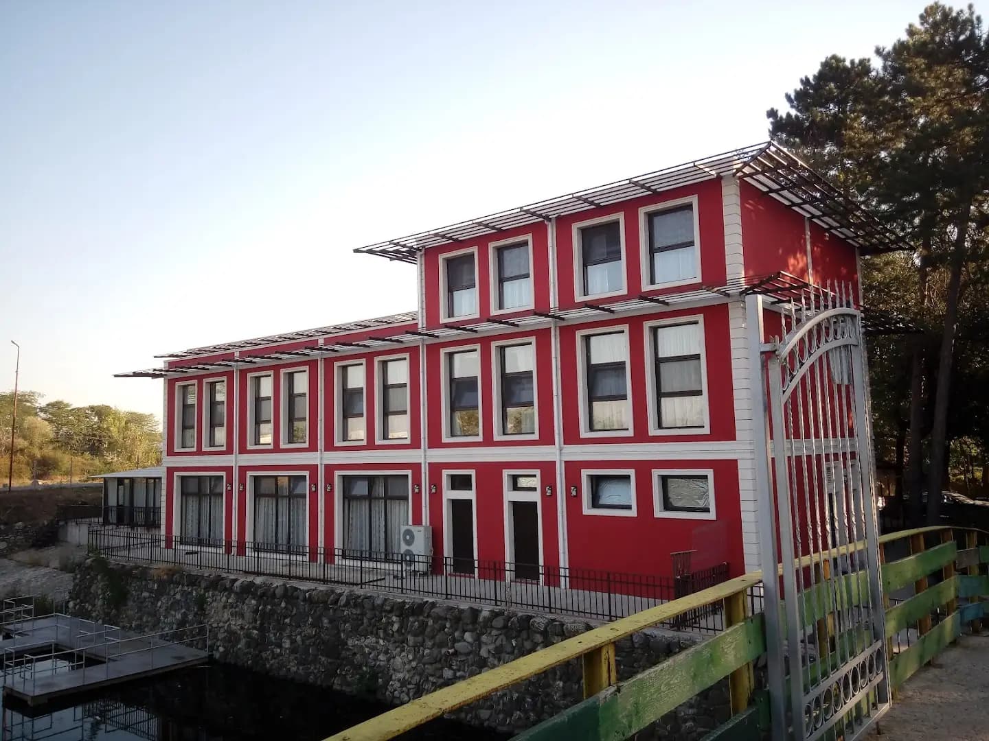 Park-Hotel Yambol
