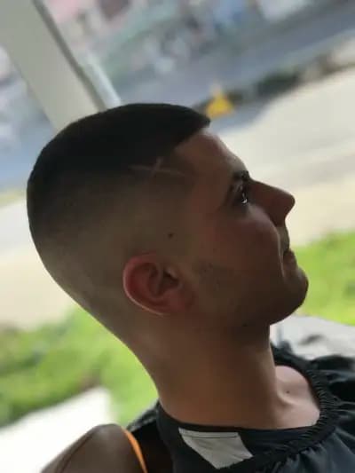 Efes Barber