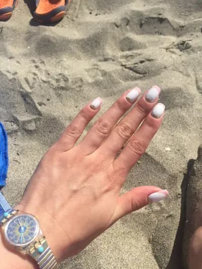 Perfect nails by Miracle Vision