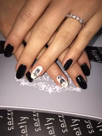 Perfect nails by Miracle Vision
