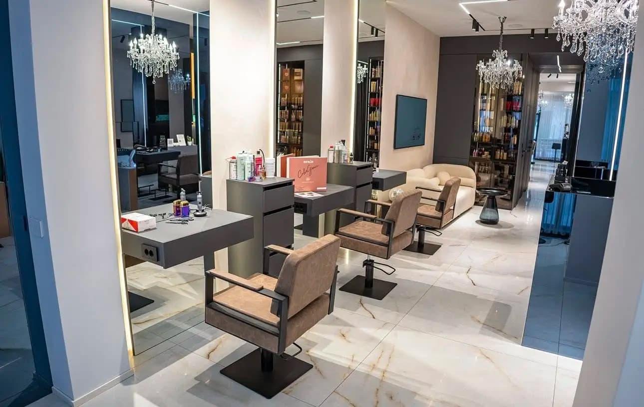 Contessa Beauty Factory