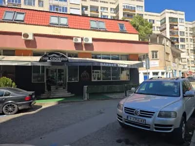 Бистро 'ЧАРДАКА'