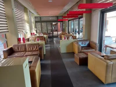 Park Hotel Romantica