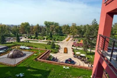Park Hotel Romantica