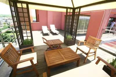 Park Hotel Romantica