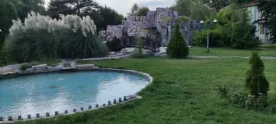 Park Hotel Romantica