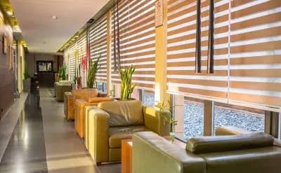 Park Hotel Romantica
