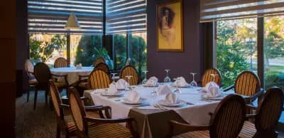 Park Hotel Romantica