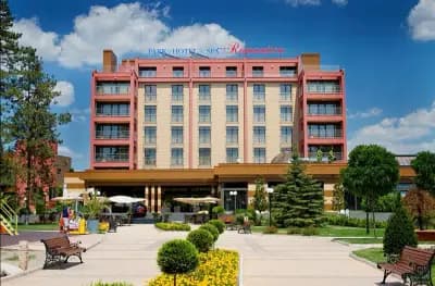 Park Hotel Romantica