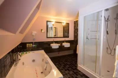 Park Hotel Romantica