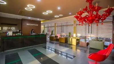 Park Hotel Romantica