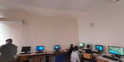 Трето ОУ "Христо Ботев"