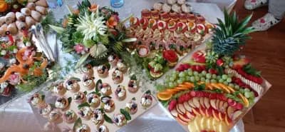 Снек бар Лили