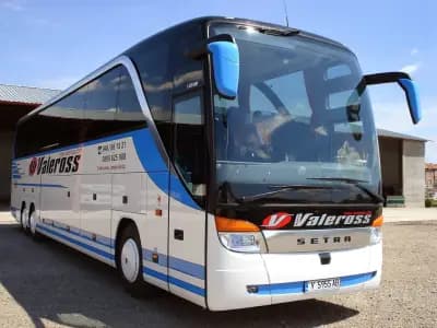 Валерос