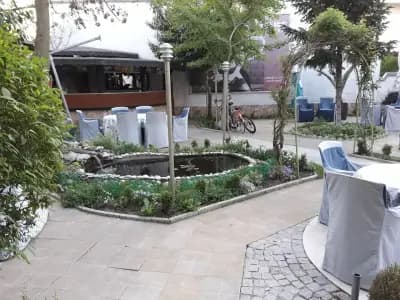 Hotel Kapri