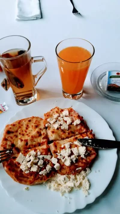 Hotel Kapri