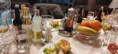 Hotel Kapri