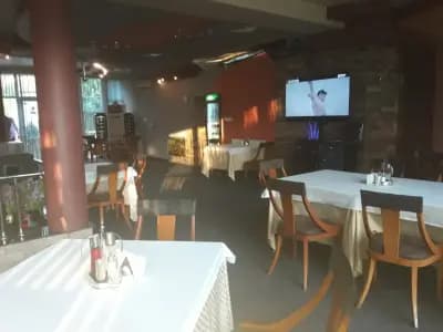 Hotel Kapri