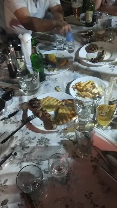 Hotel Kapri