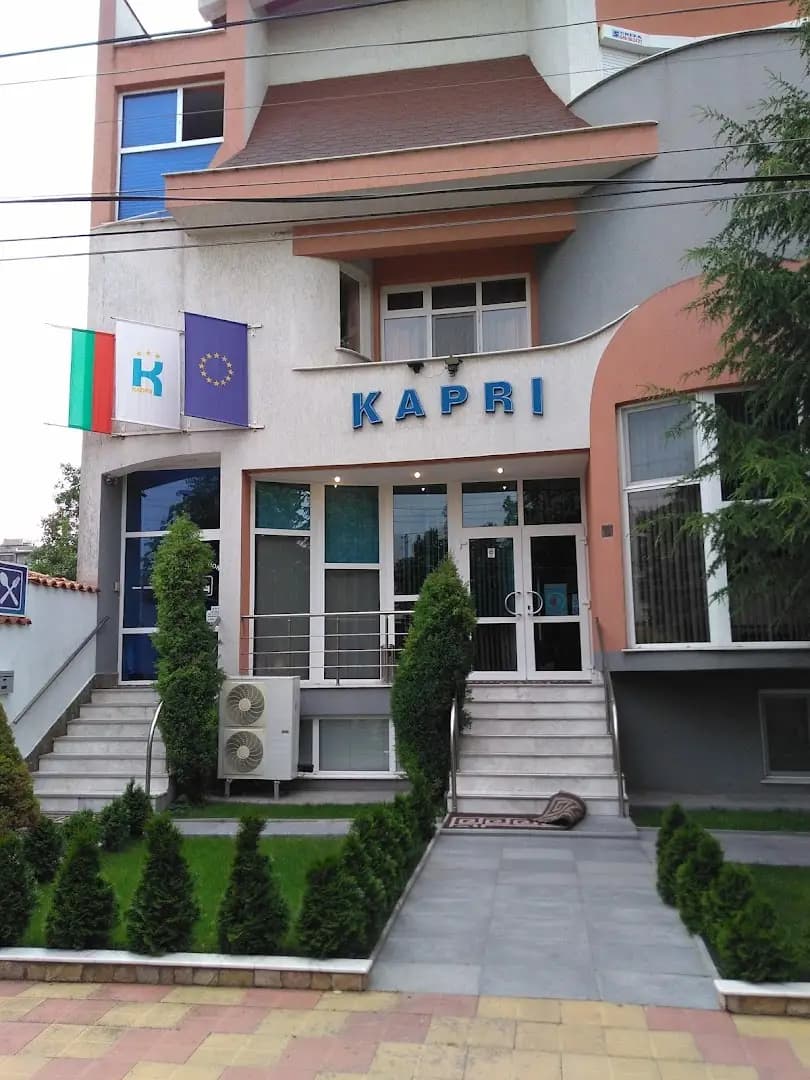 Hotel Kapri
