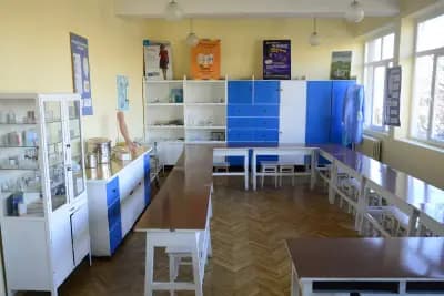 Филиал Хасково на Тракийски университет