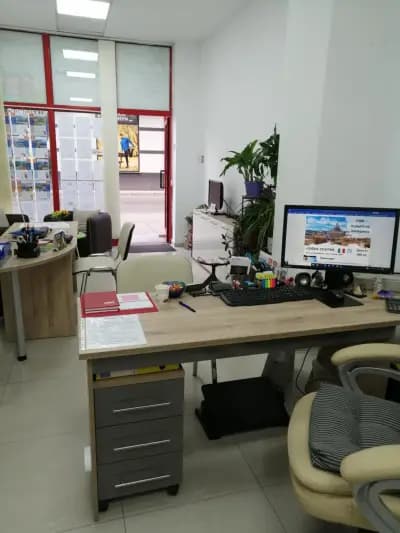 Туристическа агенция Nina travel