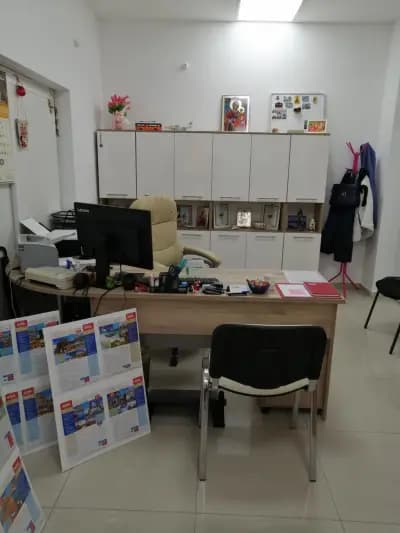 Туристическа агенция Nina travel