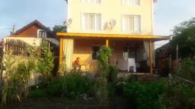 Къща за гости "При вожда"