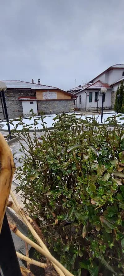 Къща за гости "При вожда"