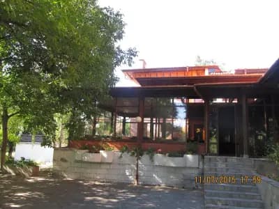 Gledkata Complex