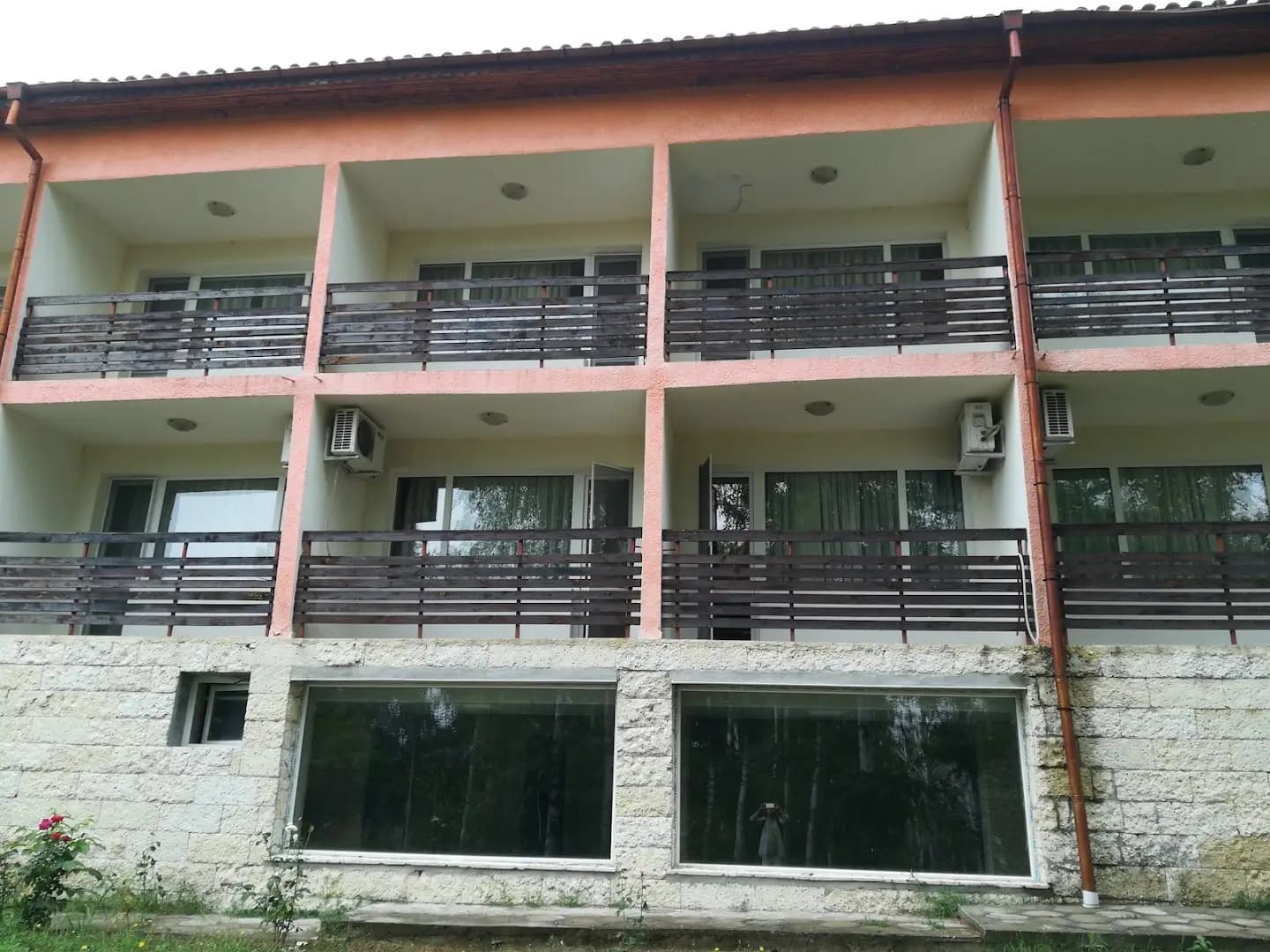Gledkata Complex