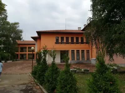 Gledkata Complex