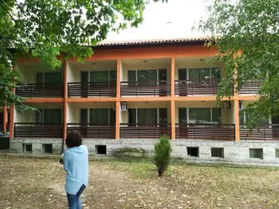 Gledkata Complex