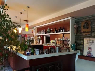 Guest House Yuventa
