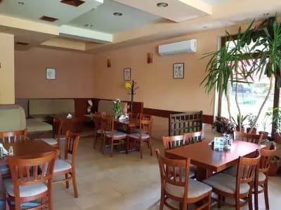 Guest House Yuventa