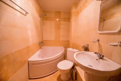 Guest House Yuventa