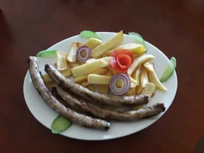 Guest House Yuventa