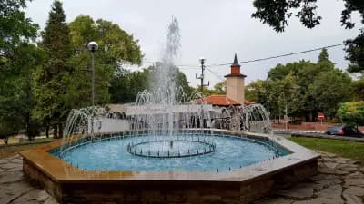Guest House Yuventa